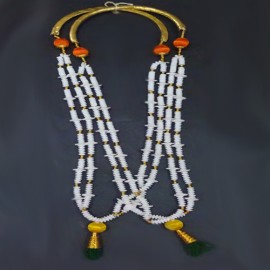 Camphor Mala (Karpoor mala) ( 2 Pieces)